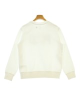 Polo Ralph Lauren（ポロラルフローレン）スウェット 白 サイズ:150(13T-14T) キッズ/2200671697044