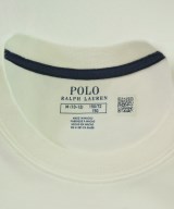Polo Ralph Lauren（ポロラルフローレン）スウェット 白 サイズ:150(13T-14T) キッズ/2200671697044