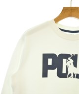Polo Ralph Lauren（ポロラルフローレン）スウェット 白 サイズ:150(13T-14T) キッズ/2200671697044