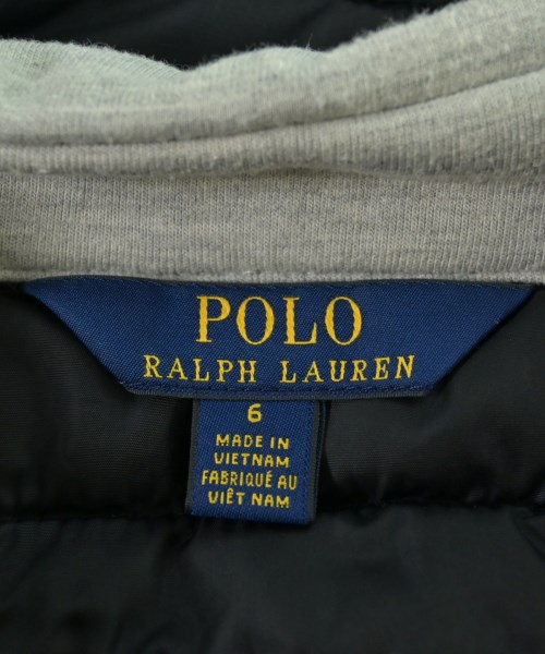 Polo Ralph Lauren（ポロラルフローレン）その他 緑 サイズ:120(7T-8T) キッズ/2200657278021