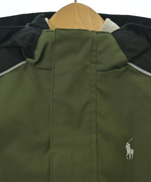 Polo Ralph Lauren（ポロラルフローレン）その他 緑 サイズ:120(7T-8T) キッズ/2200657278021