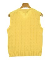 Polo Ralph Lauren（ポロラルフローレン）ニット 黄 サイズ:140(11T-12T) キッズ/2200657278038