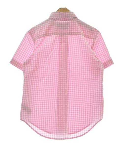 Polo Ralph Lauren（ポロラルフローレン）シャツ ピンク サイズ:140(11T-12T) キッズ/2200667445048