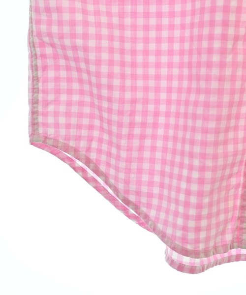 Polo Ralph Lauren（ポロラルフローレン）シャツ ピンク サイズ:140(11T-12T) キッズ/2200667445048