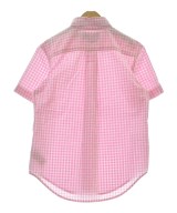 Polo Ralph Lauren（ポロラルフローレン）シャツ ピンク サイズ:140(11T-12T) キッズ/2200667445048