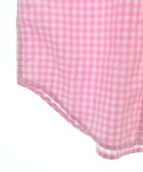 Polo Ralph Lauren（ポロラルフローレン）シャツ ピンク サイズ:140(11T-12T) キッズ/2200667445048