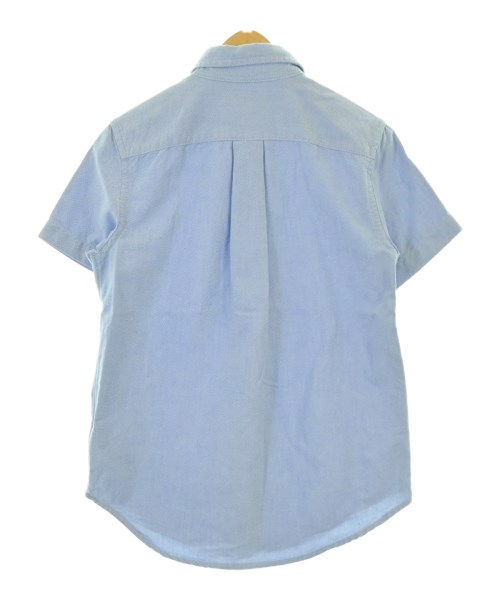 Polo Ralph Lauren（ポロラルフローレン）シャツ 青 サイズ:140(11T-12T) キッズ/2200667445055
