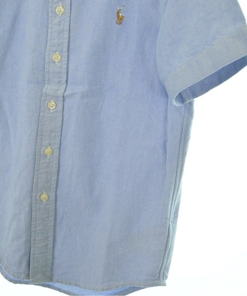 Polo Ralph Lauren（ポロラルフローレン）シャツ 青 サイズ:140(11T-12T) キッズ/2200667445055