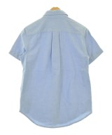 Polo Ralph Lauren（ポロラルフローレン）シャツ 青 サイズ:140(11T-12T) キッズ/2200667445055