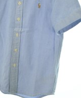 Polo Ralph Lauren（ポロラルフローレン）シャツ 青 サイズ:140(11T-12T) キッズ/2200667445055