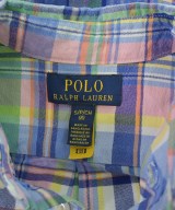 Polo Ralph Lauren（ポロラルフローレン）シャツ 青 サイズ:140(11T-12T) キッズ/2200667445062