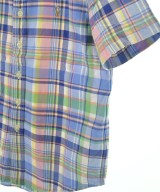 Polo Ralph Lauren（ポロラルフローレン）シャツ 青 サイズ:140(11T-12T) キッズ/2200667445062