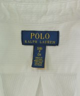 Polo Ralph Lauren（ポロラルフローレン）シャツ 白 サイズ:140(11T-12T) キッズ/2200667445079