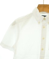 Polo Ralph Lauren（ポロラルフローレン）シャツ 白 サイズ:140(11T-12T) キッズ/2200667445079