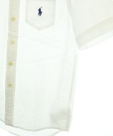 Polo Ralph Lauren（ポロラルフローレン）シャツ 白 サイズ:140(11T-12T) キッズ/2200667445079