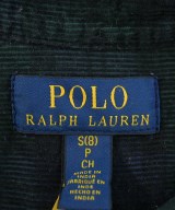Polo Ralph Lauren（ポロラルフローレン）シャツ 紺 サイズ:140(11T-12T) キッズ/2200667445086