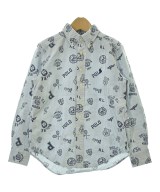 Polo Ralph Lauren（ポロラルフローレン）シャツ 青 サイズ:140(11T-12T) キッズ/2200667445093