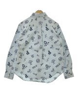 Polo Ralph Lauren（ポロラルフローレン）シャツ 青 サイズ:140(11T-12T) キッズ/2200667445093