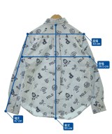 Polo Ralph Lauren（ポロラルフローレン）シャツ 青 サイズ:140(11T-12T) キッズ/2200667445093