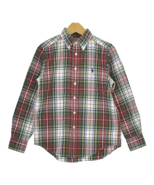 ポロラルフローレン(Polo Ralph Lauren)のPolo Ralph Lauren シャツ