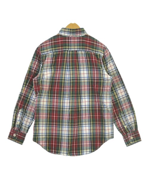 Polo Ralph Lauren（ポロラルフローレン）シャツ その他（柄物・カラフル） サイズ:140(11T-12T) キッズ/2200667445116