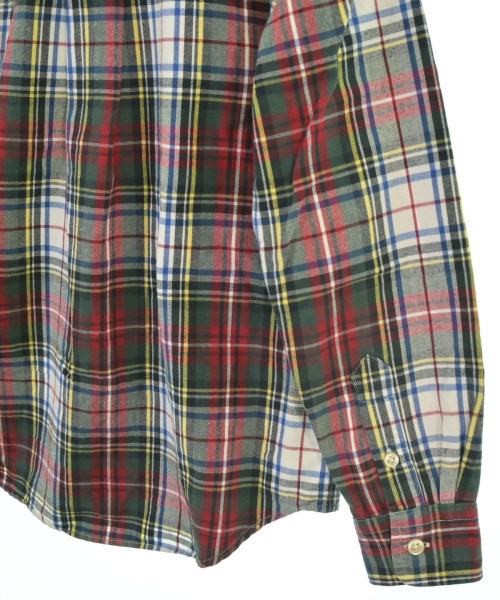 Polo Ralph Lauren（ポロラルフローレン）シャツ その他（柄物・カラフル） サイズ:140(11T-12T) キッズ/2200667445116