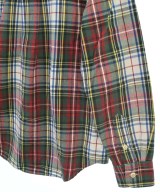 Polo Ralph Lauren（ポロラルフローレン）シャツ その他（柄物・カラフル） サイズ:140(11T-12T) キッズ/2200667445116