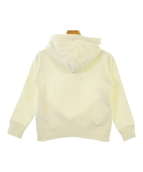 Polo Ralph Lauren（ポロラルフローレン）パーカー 白 サイズ:140(11T-12T) キッズ/2200667445123