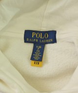 Polo Ralph Lauren（ポロラルフローレン）パーカー 白 サイズ:140(11T-12T) キッズ/2200667445123