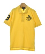 Polo Ralph Lauren（ポロラルフローレン）Tシャツ・カットソー 黄 サイズ:140(11T-12T) キッズ/2200667445130