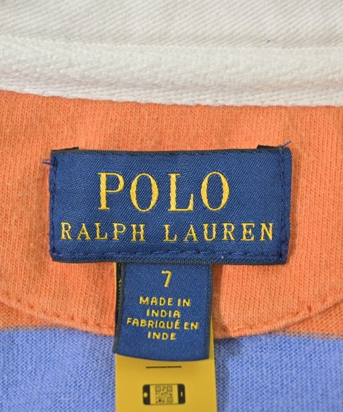 Polo Ralph Lauren（ポロラルフローレン）Tシャツ・カットソー 青 サイズ:130(9T-10T) キッズ/2200667445147