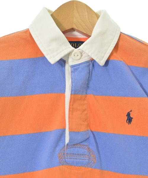 Polo Ralph Lauren（ポロラルフローレン）Tシャツ・カットソー 青 サイズ:130(9T-10T) キッズ/2200667445147