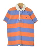 Polo Ralph Lauren（ポロラルフローレン）Tシャツ・カットソー 青 サイズ:130(9T-10T) キッズ/2200667445147