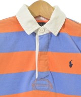 Polo Ralph Lauren（ポロラルフローレン）Tシャツ・カットソー 青 サイズ:130(9T-10T) キッズ/2200667445147