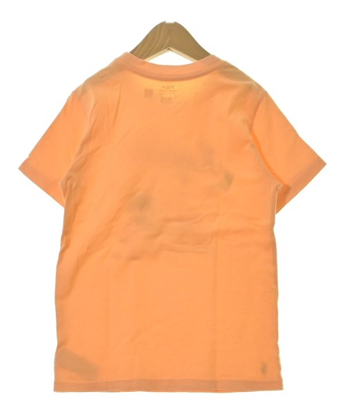 Polo Ralph Lauren（ポロラルフローレン）Tシャツ・カットソー オレンジ サイズ:130(9T-10T) キッズ/2200667445154