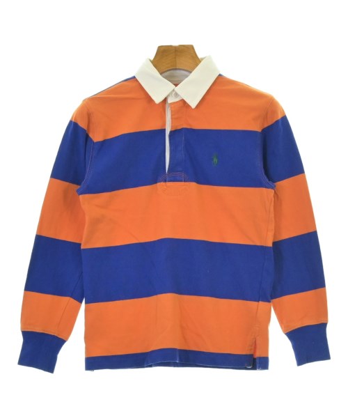 Polo Ralph Lauren(ポロラルフローレン)Tシャツ・カットソー 青 サイズ:140(11T-12T)/2200667445161