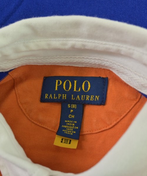 Polo Ralph Lauren（ポロラルフローレン）Tシャツ・カットソー 青 サイズ:140(11T-12T) キッズ/2200667445161