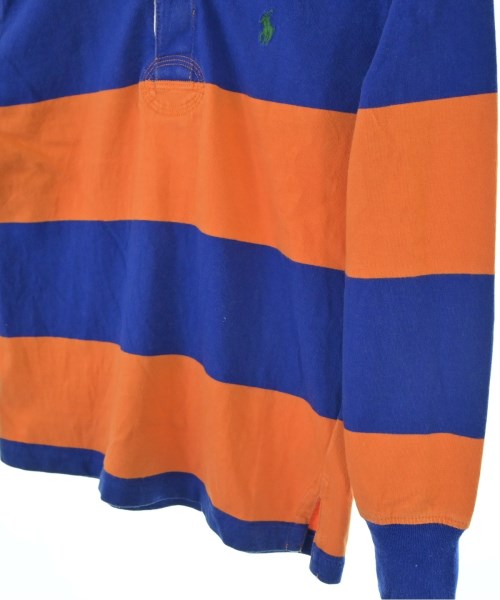 Polo Ralph Lauren（ポロラルフローレン）Tシャツ・カットソー 青 サイズ:140(11T-12T) キッズ/2200667445161