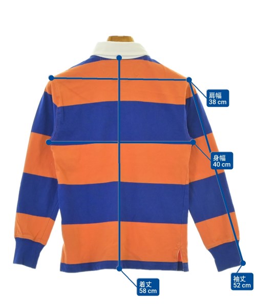 Polo Ralph Lauren（ポロラルフローレン）Tシャツ・カットソー 青 サイズ:140(11T-12T) キッズ/2200667445161