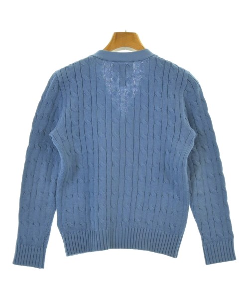 Polo Ralph Lauren（ポロラルフローレン）ニット 青 サイズ:140(11T-12T) キッズ/2200667445178