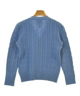 Polo Ralph Lauren（ポロラルフローレン）ニット 青 サイズ:140(11T-12T) キッズ/2200667445178