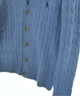 Polo Ralph Lauren（ポロラルフローレン）ニット 青 サイズ:140(11T-12T) キッズ/2200667445178