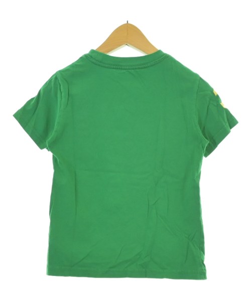 Polo Ralph Lauren（ポロラルフローレン）Tシャツ・カットソー 緑 サイズ:110(5T-6T) キッズ/2200669954067