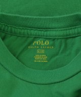 Polo Ralph Lauren（ポロラルフローレン）Tシャツ・カットソー 緑 サイズ:110(5T-6T) キッズ/2200669954067