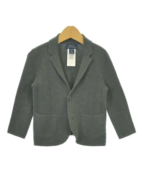 Polo Ralph Lauren(ポロラルフローレン)その他 グレー サイズ:100(3T-4T)/2200672086052