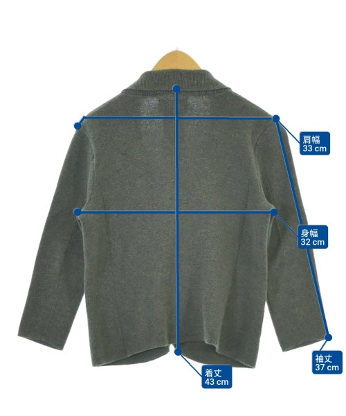 Polo Ralph Lauren（ポロラルフローレン）その他 グレー サイズ:100(3T-4T) キッズ/2200672086052