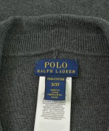 Polo Ralph Lauren（ポロラルフローレン）その他 グレー サイズ:100(3T-4T) キッズ/2200672086052