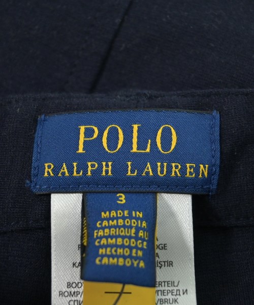 Polo Ralph Lauren（ポロラルフローレン）その他 紺 サイズ:100(3T-4T) キッズ/2200672086076
