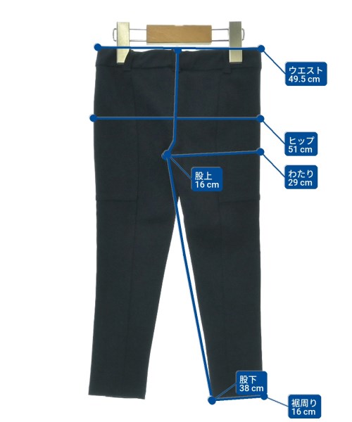 Polo Ralph Lauren（ポロラルフローレン）その他 紺 サイズ:100(3T-4T) キッズ/2200672086076