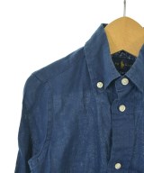 Polo Ralph Lauren（ポロラルフローレン）シャツ 紺 サイズ:100(3T-4T) キッズ/2200672086083